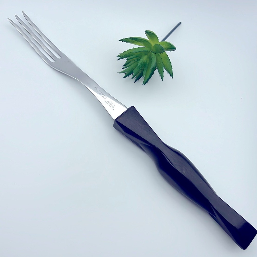 CUTCO TURNING FORK 1726 JI CLASSIC
